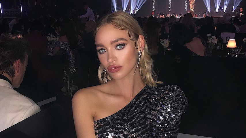 Roxy Horner