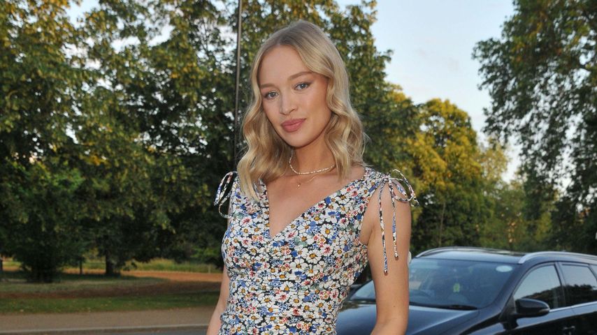 Roxy Horner im Juni 2023