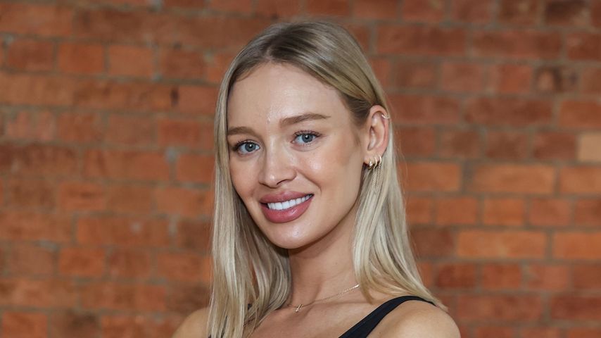 Roxy Horner, Model
