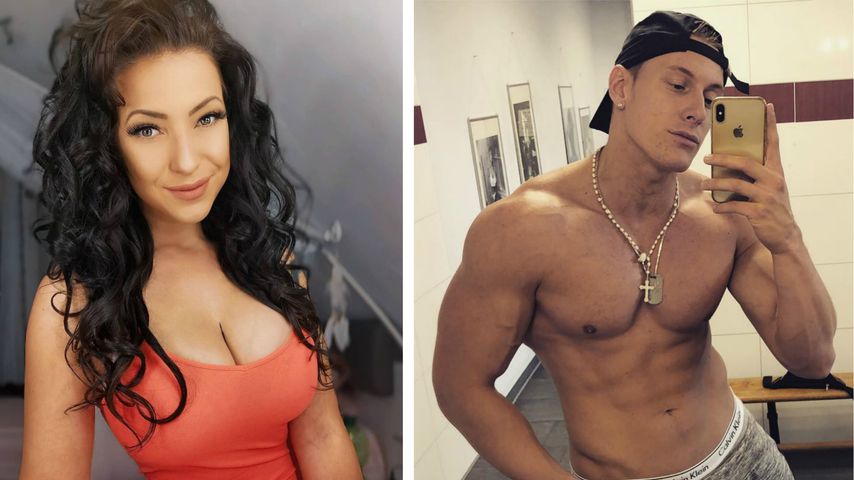 Hatten Calvin & Roxy nach "Temptation Island" noch Kontakt?
