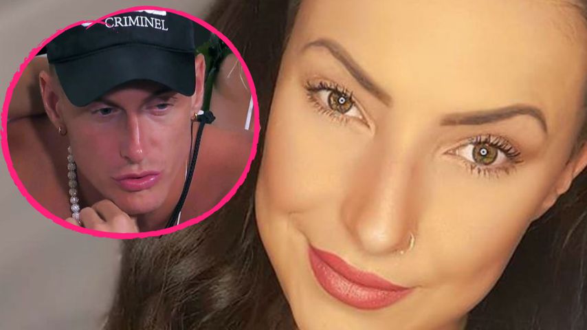 "Temptation Island"-Roxy kauft Calvin Enttäuschung nicht ab