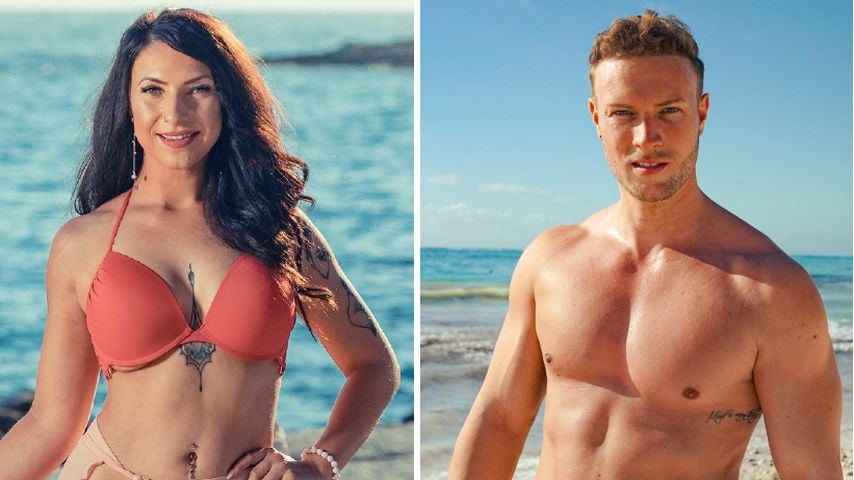 Ex Roxy sicher: "Adam sucht Eva"-Jay sucht nicht wahre Liebe