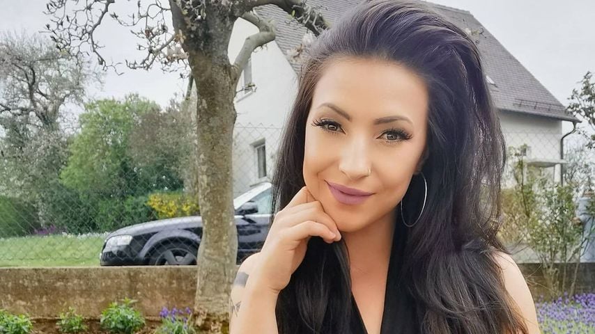 Drei Wochen nach Geburt: So steht es um Roxy Zingers Körper