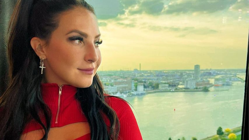 Roxy Zinger, Reality-TV-Bekanntheit