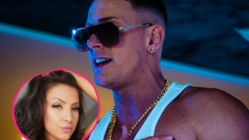Sauer auf Roxy? Das steckt hinter Calvins neuem Disstrack!