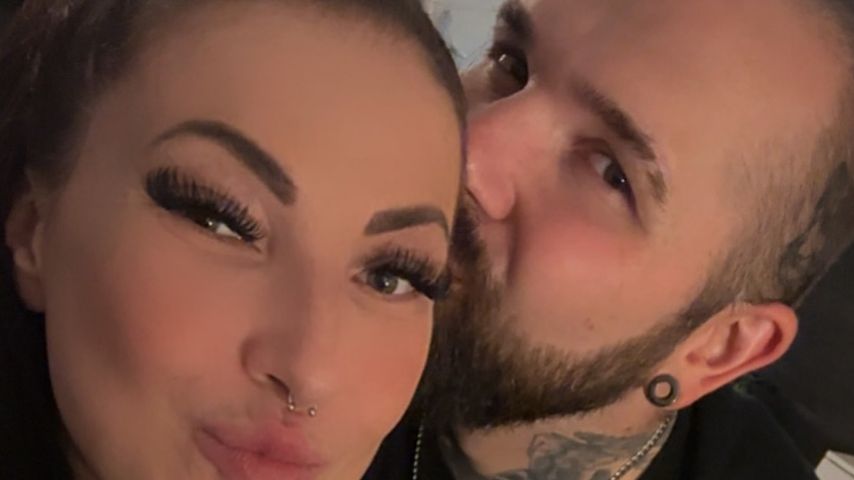So steht es um Roxy Zinger und Andreas' Hochzeit aktuell