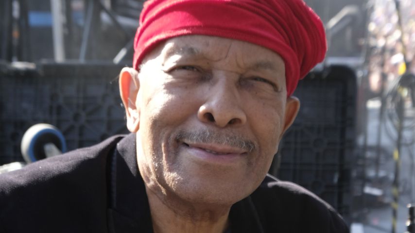 Roy Ayers, Musiker