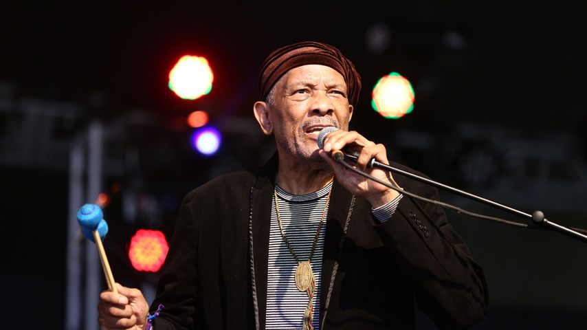 Jazz-Funk-Legende Roy Ayers stirbt im Alter von 84 Jahren