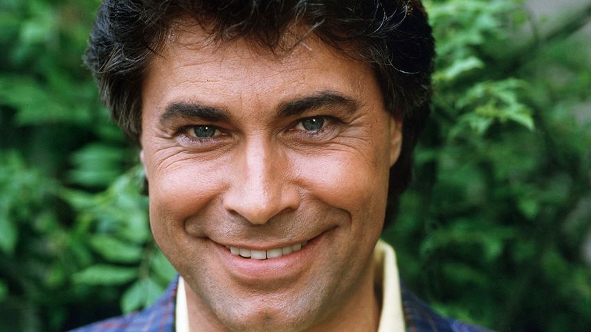 Roy Blacks Sohn Torsten startet neues Leben in Kolumbien