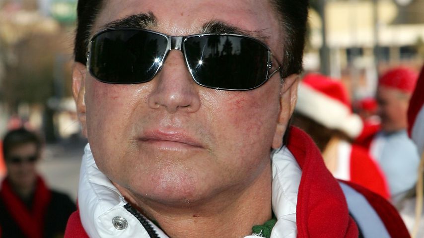 Große Trauer: Star-Magier Roy Horn ist mit 75 gestorben!