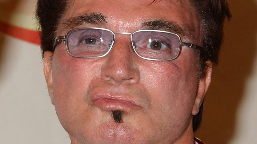 Magier Roy Horn (†) soll vier Jahre an Krebs gelitten haben