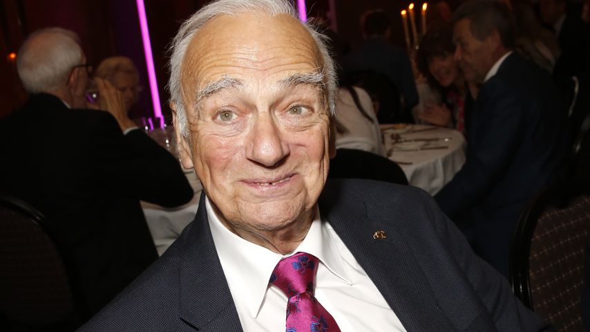Comedy-Ikone Roy Hudd ist im Alter von 83 Jahren verstorben