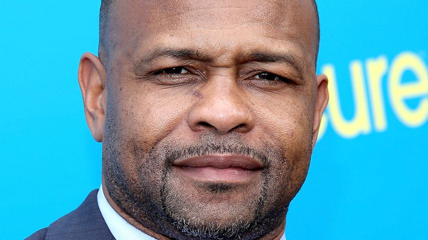 Roy Jones Jr., Boxer