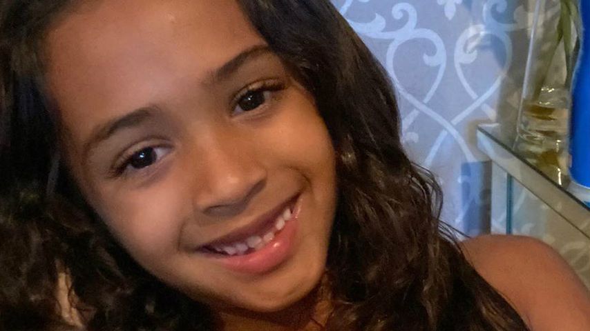 Royalty Brown, 2020