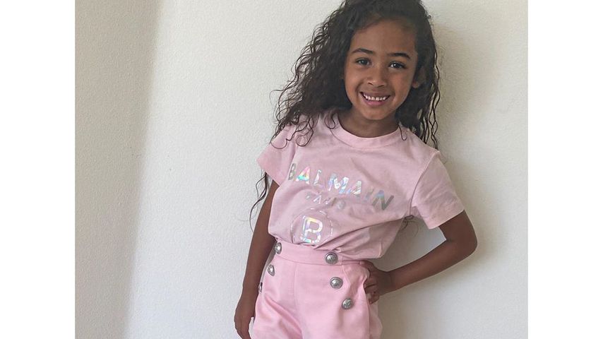Royalty Brown im Mai 2020