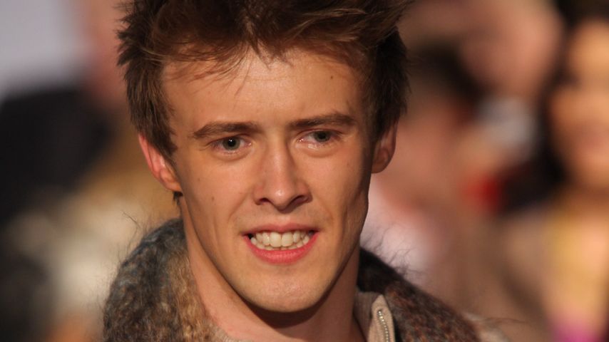 Ruari Cannon, Schauspieler