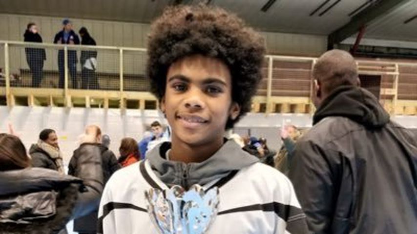 Wegen Allergie: Eishockeyspieler (†14) starb an Popcorn