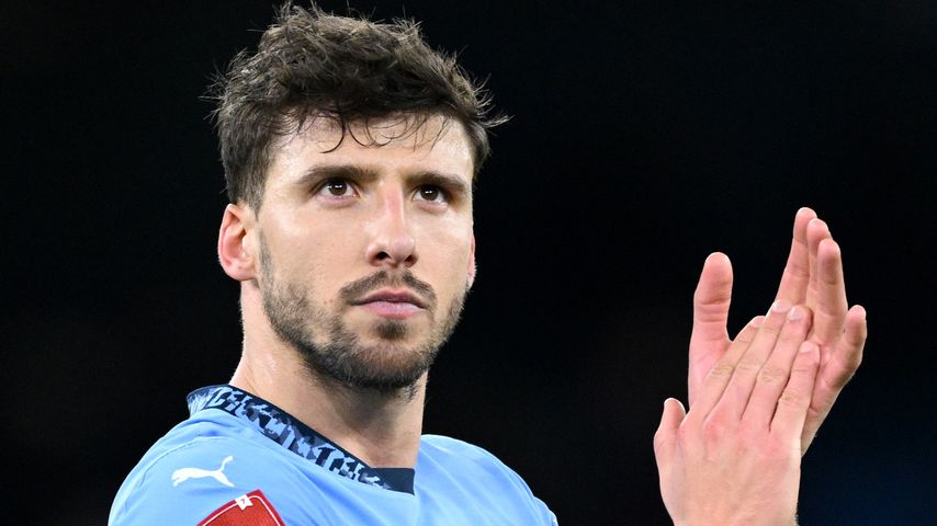 Rúben Dias, Fußballer