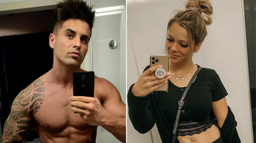 Collage: Ruben Rodriguez und Anne Wünsche