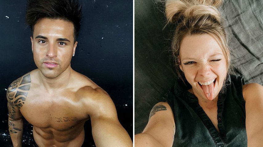 Stripper verlässt Freundin: War Anne Wünsche der Grund?