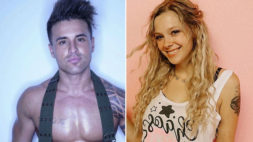 Ex sicher: Bei Sixxpaxx-Ruben & Anne läuft schon länger was
