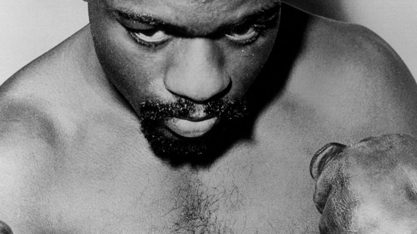 19 Jahre zu Unrecht in Haft! Rubin Carter ist tot