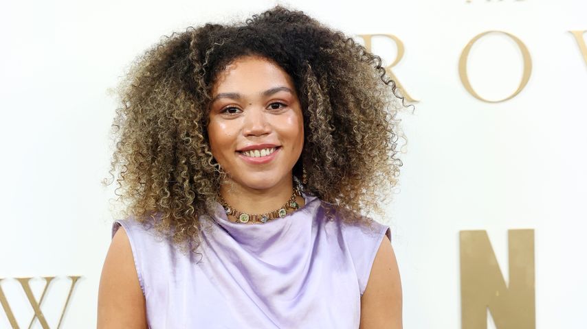 Ruby Barker im Dezember 2023