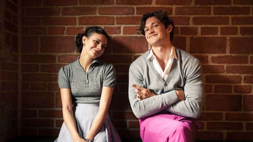 Gute Nachrichten: "Maxton Hall" bekommt eine dritte Staffel