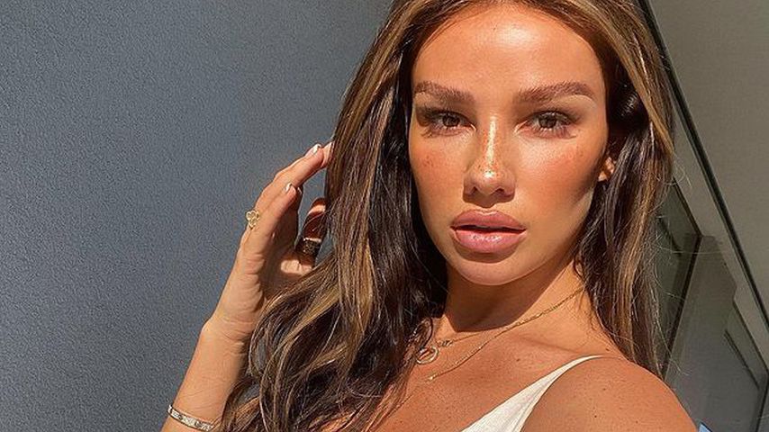 Ruby Mae, Influencerin