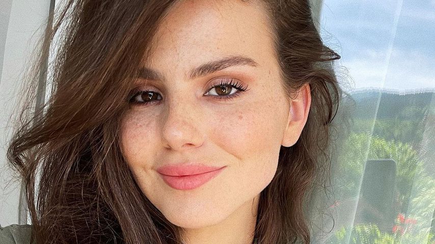 Ruby O. Fee im Juni 2021
