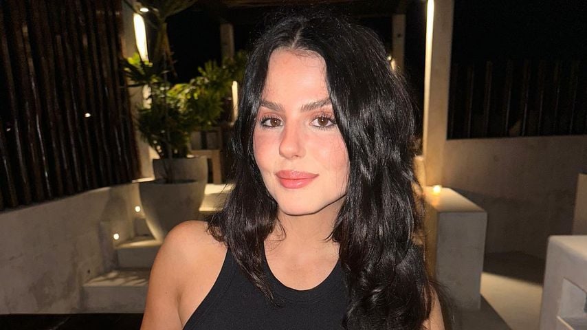 Ruby O. Fee im Mai 2023