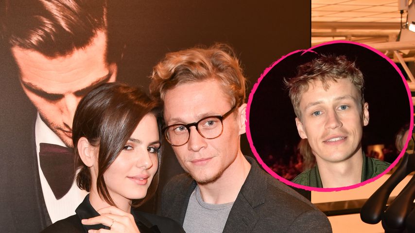Ups! Rubys Mama hält Matthias Schweighöfer für Tim Bendzko