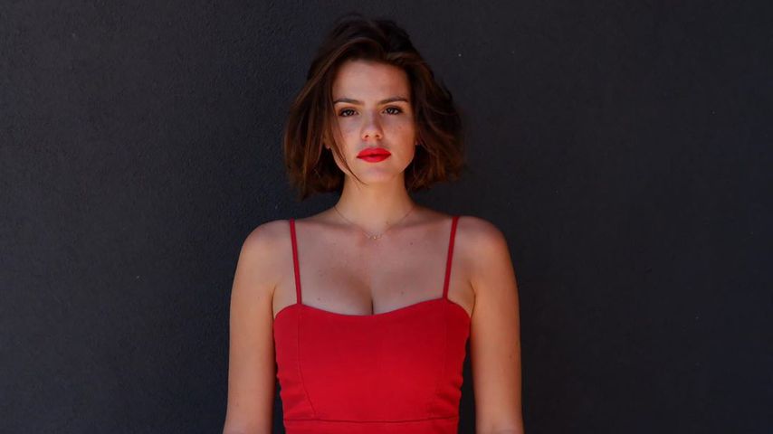 Ruby O. Fee im September 2019