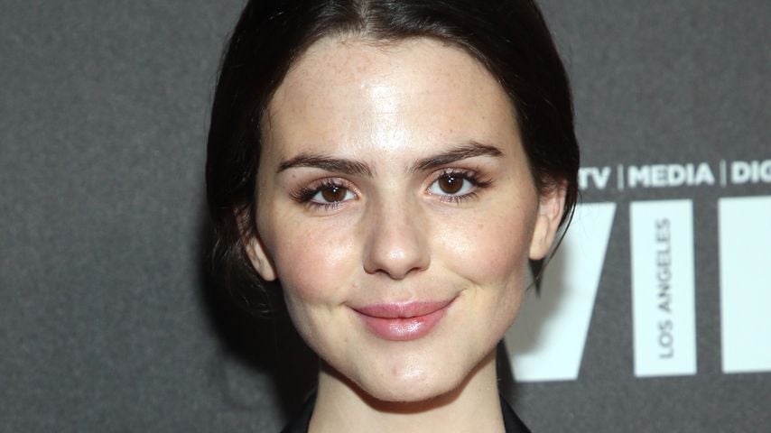Ruby O. Fee im Februar 2020