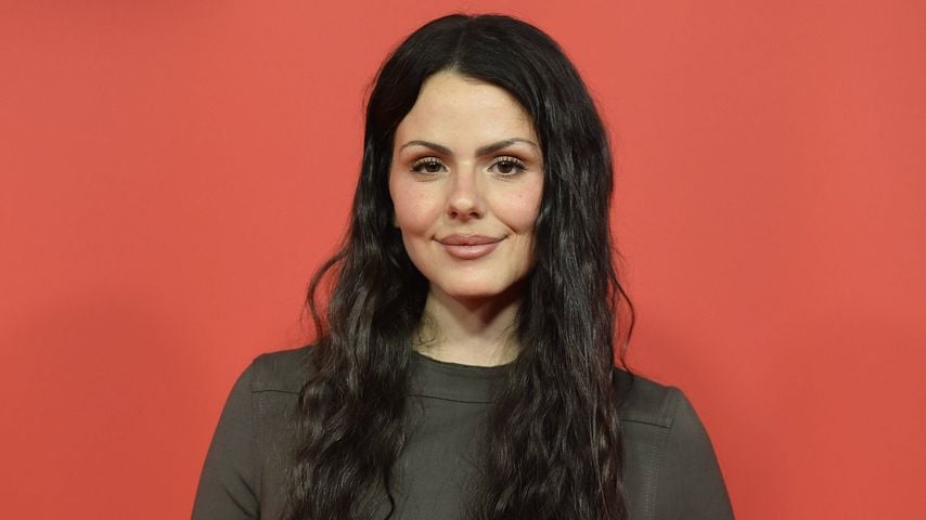 "Rising Actor": So reagiert Ruby O. Fee auf die Auszeichnung