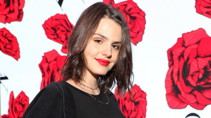 Ruby O. Fee in Düsseldorf, Februar 2020