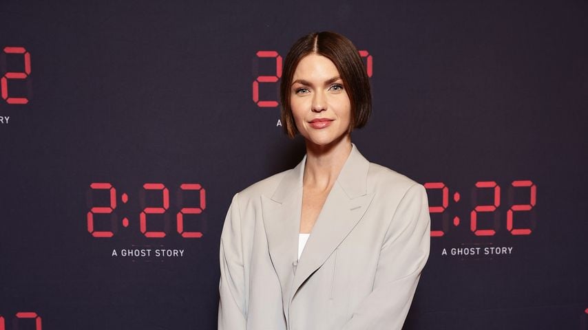 Ruby Rose bei der Premiere von "2:22 - A Ghost Story" in Melbourne