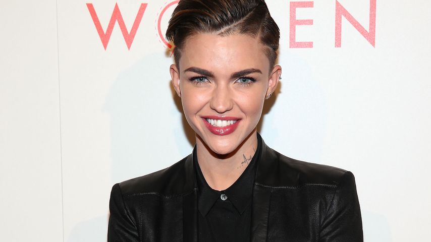 Knast-Zuwachs: Ruby Rose stößt zum "OITNB"-Cast