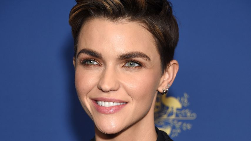 Nach Exit: Ruby Rose freut sich auf "Batwoman"-Nachfolgerin