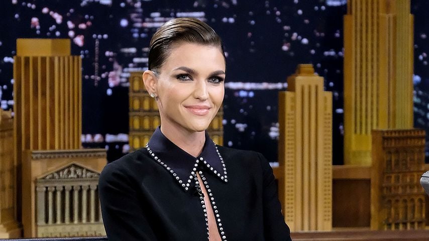 Ruby Rose, Schauspielerin