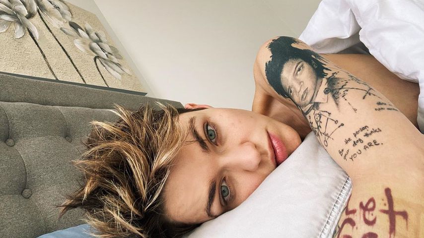 Ehrliches Geständnis: "Batwoman" Ruby Rose leidet unter Akne