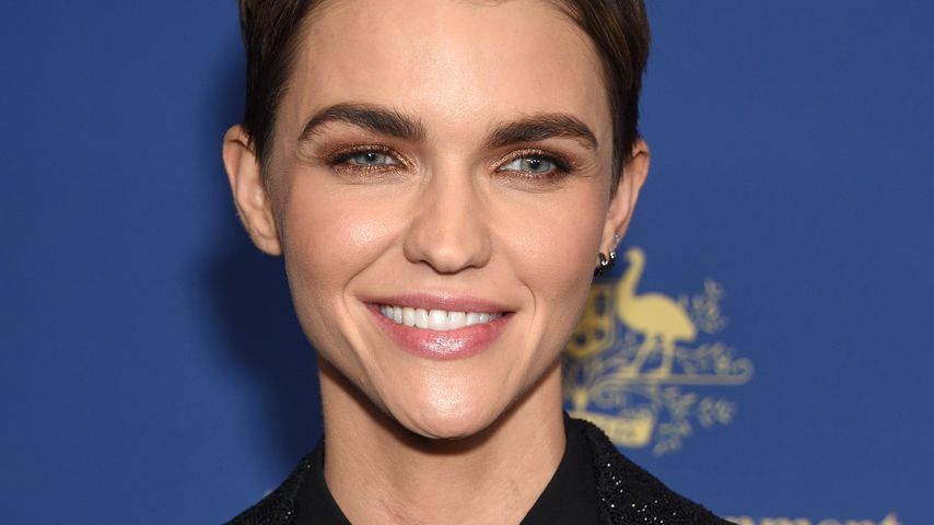 Ruby Rose, Schauspielerin