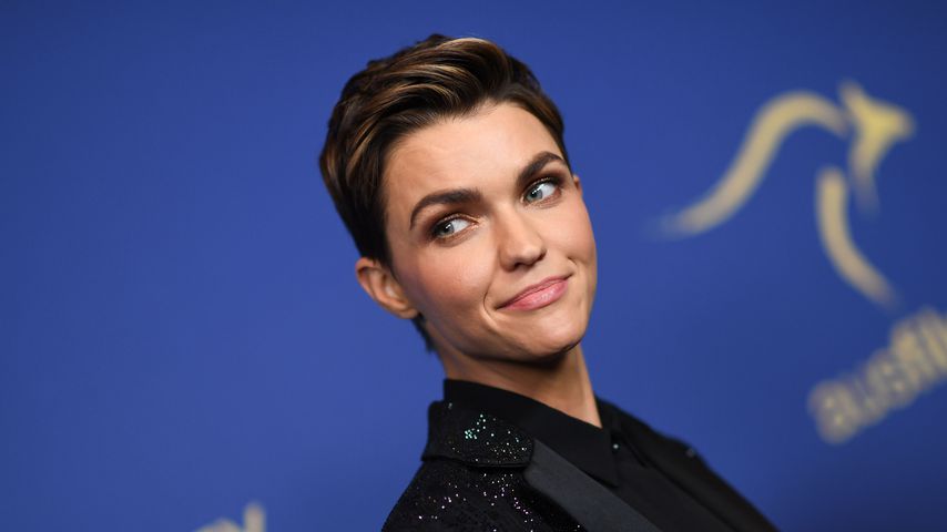 Funkstille seit Vorwürfen: Ruby Rose feiert ihr TV-Comeback