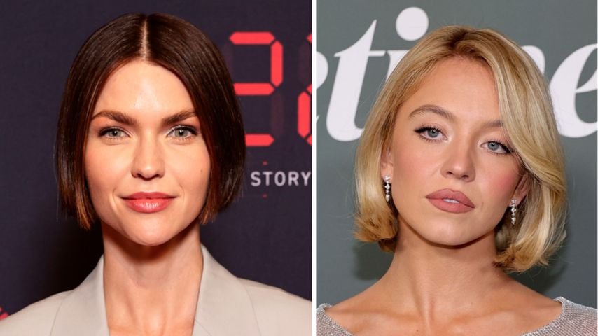 Ruby Rose schießt: Sydney Sweeney ruinierte Biopic "Christy"