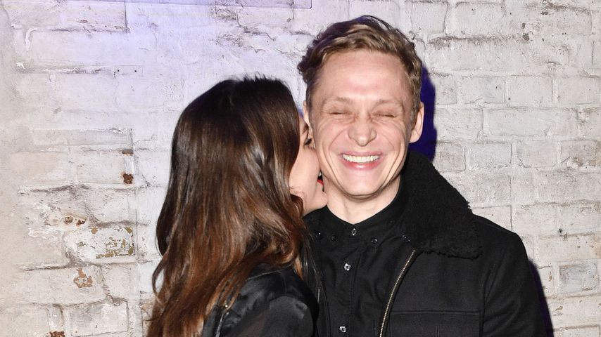 "Großer Humor": So schwärmt Matthias Schweighöfer von Ruby!