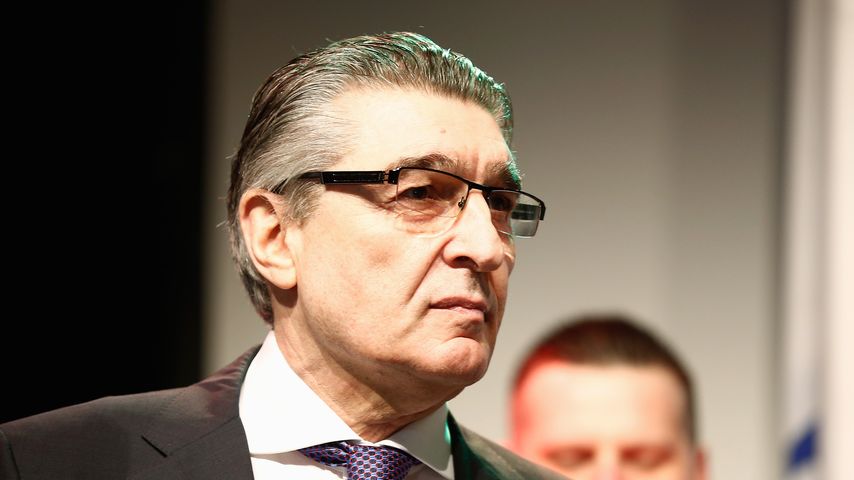 Gutachter erklärt Rudi Assauers (†74) Testament für ungültig