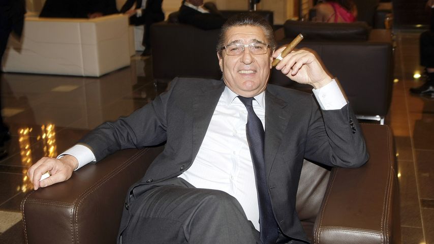 Rudi Assauer, 2009