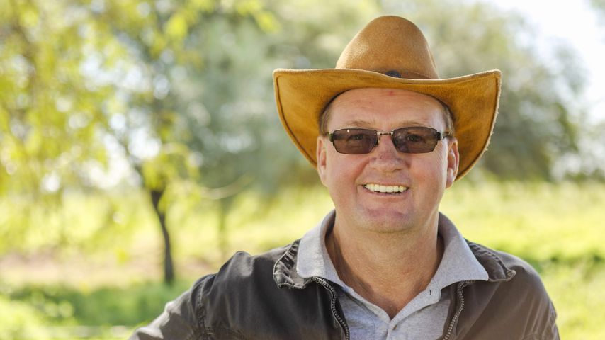 Rudi, Landwirt in Paraguay und "Bauer sucht Frau"-Kandidat 2019