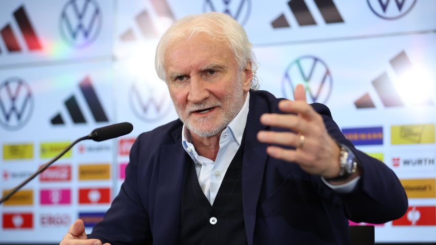 Wie wurde Rudi Völler eigentlich neuer DFB-Sportdirektor?