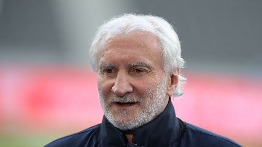 Rudi Völler, 2021